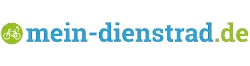 Mein Dienstrad