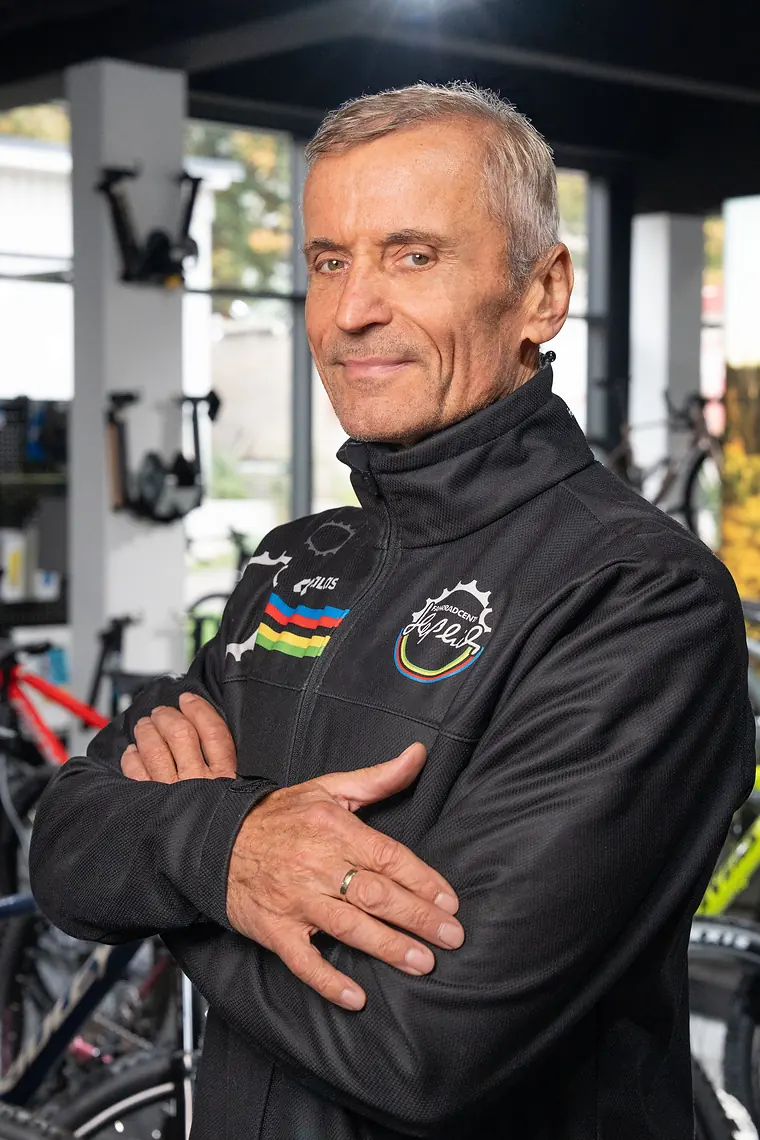 Lutz Heßlich