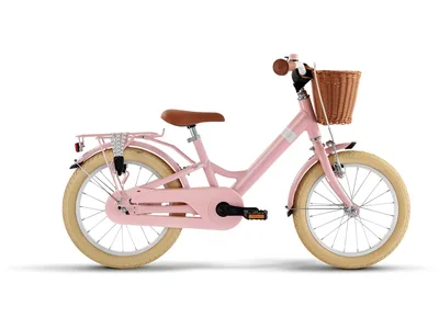 YOUKE 16 Classic Alu