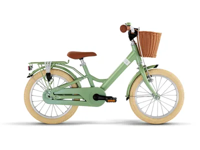 YOUKE 16 Classic Alu