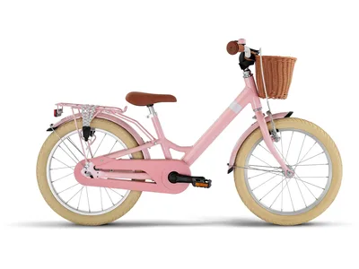 YOUKE 18 Classic Alu