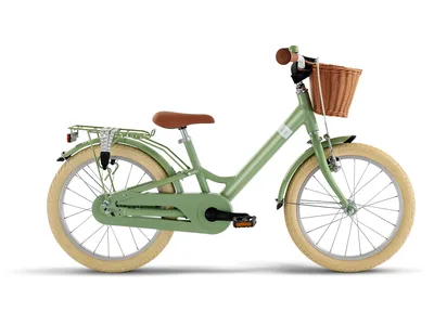 YOUKE 18 Classic Alu