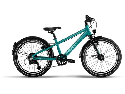 CYKE 20-7 Alu ACTIVE