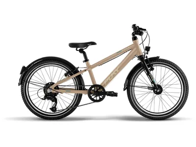 CYKE 20-7 Alu ACTIVE