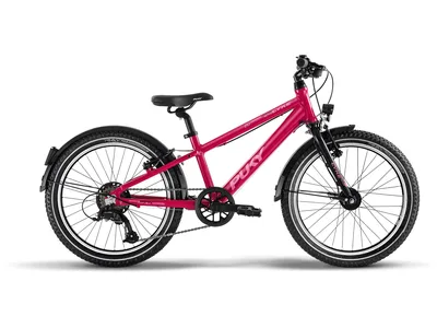 CYKE 20-7 Alu ACTIVE