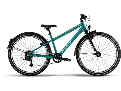 CYKE 26-8 ACTIVE