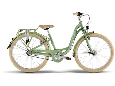 SKYRIDE 24-3 CLASSIC