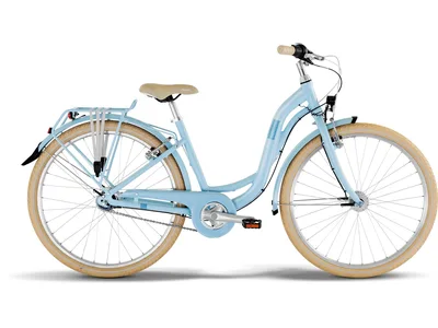 SKYRIDE 26-7 CLASSIC