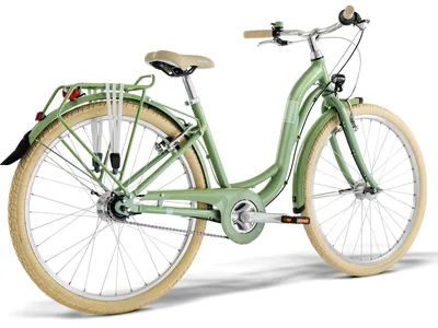 SKYRIDE 26-7 CLASSIC