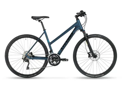 Cross 7X