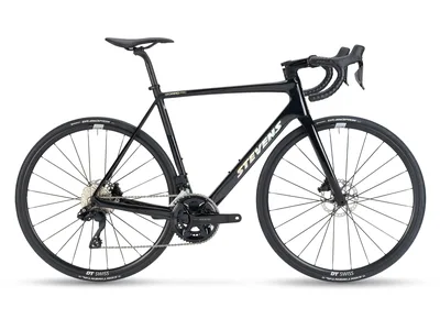 Izoard 105 Di2
