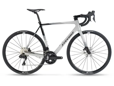 Izoard Ultegra Di2