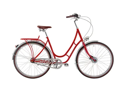 Cityrad Juliette Deluxe W