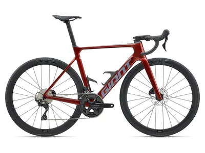 Propel Advanced 2