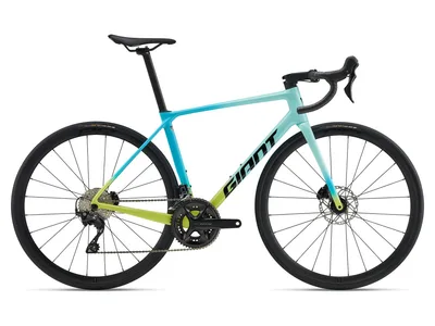 TCR Advanced 2