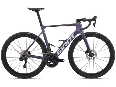 Propel Advanced 1