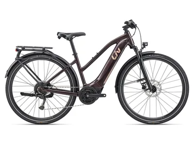 Amiti E+ 2