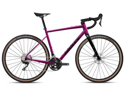 Kanzo Adventure Alu