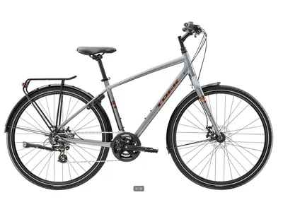 Verve 1 EQ