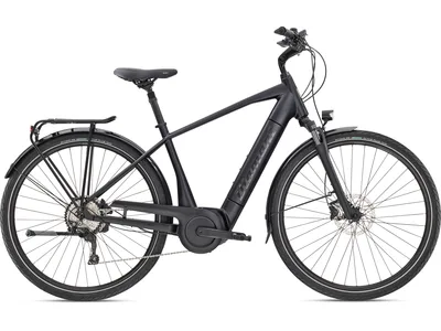 Mandara Deluxe+ Gen 2 (Einstieg: hoch)