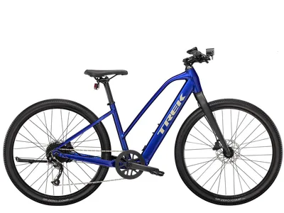 Dual Sport+ 2