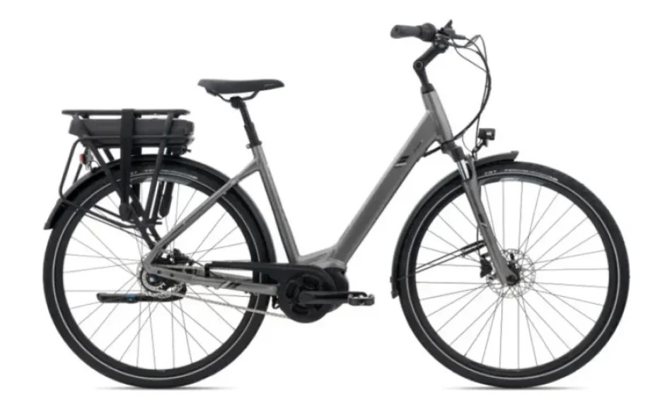 E-Bike